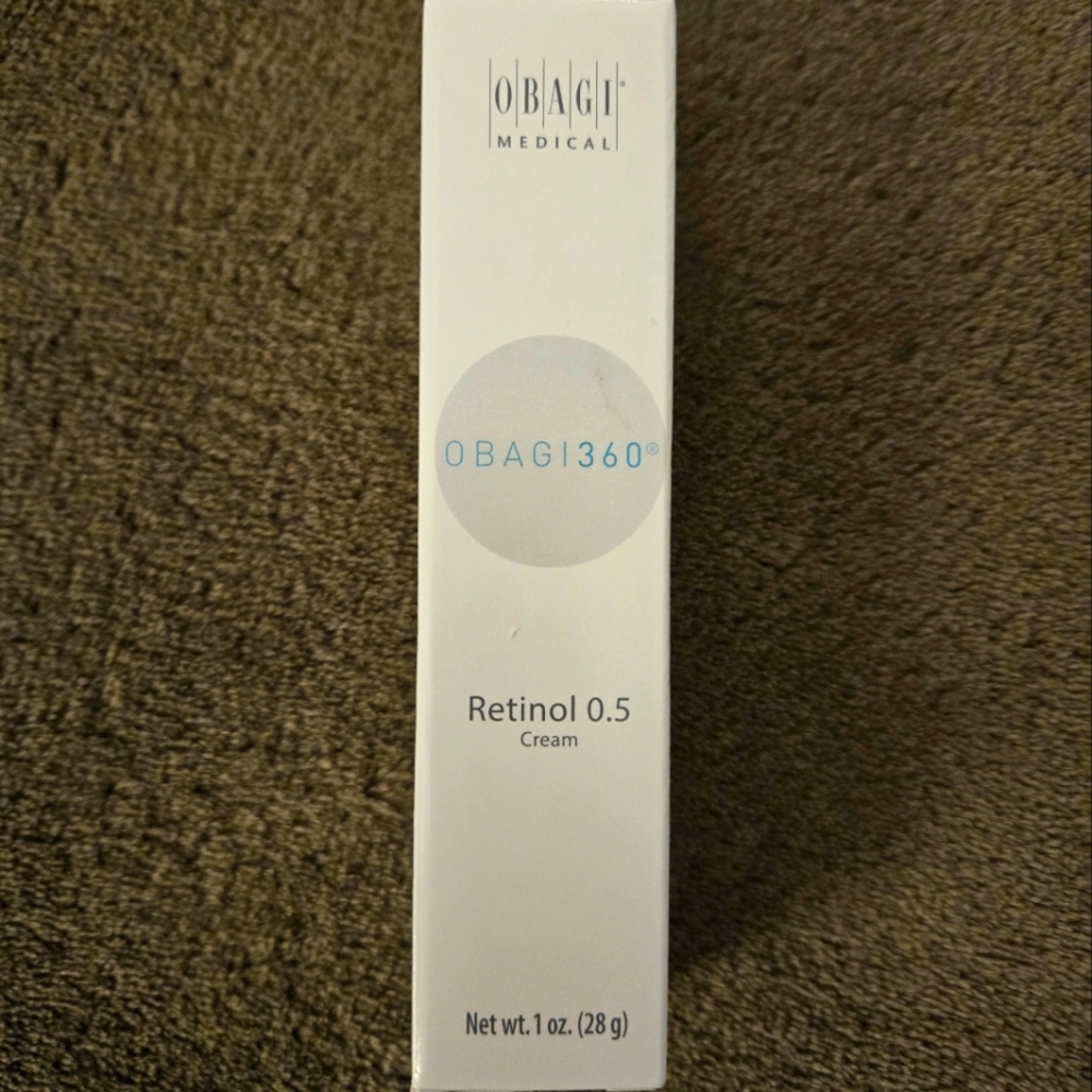OBAGI 360 Medical Retinol 0.5 Cream